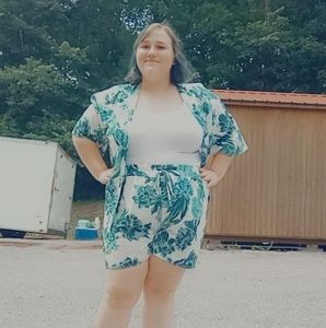 Meet your Posher, Bethany